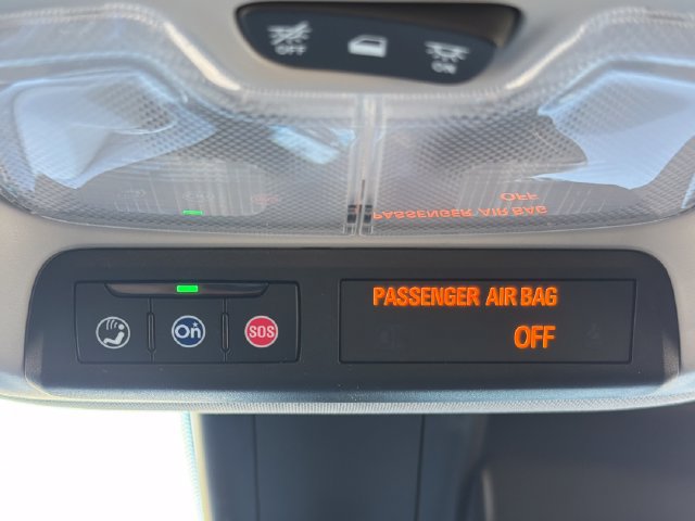 2026 Chevrolet Trailblazer LS - Photo 28