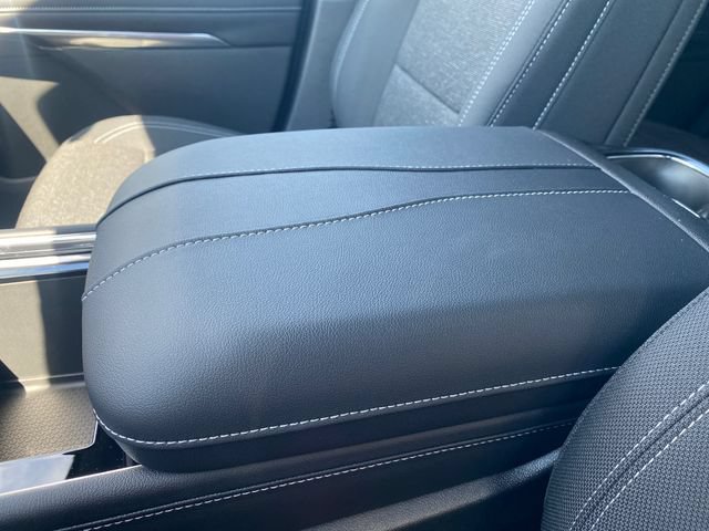 2026 Chevrolet Traverse LT - Photo 28