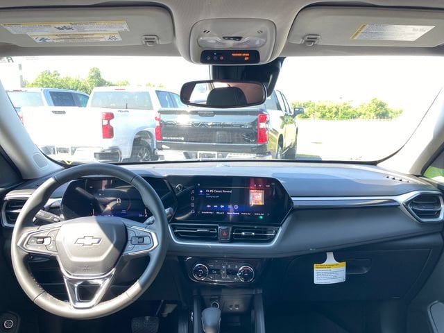 2026 Chevrolet Trailblazer LT - Photo 20