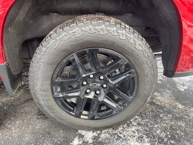 2026 Chevrolet Silverado 1500 RST - Photo 15