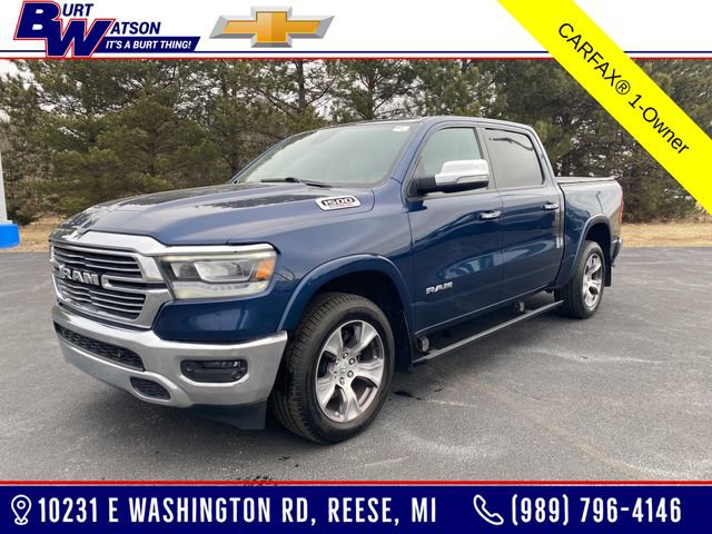 2020 RAM Ram 1500 Pickup - Image 1