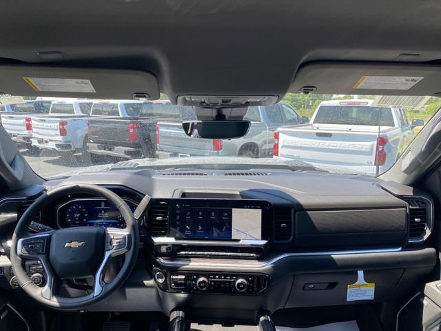 2026 Chevrolet Silverado 2500 HD LTZ - Photo 18