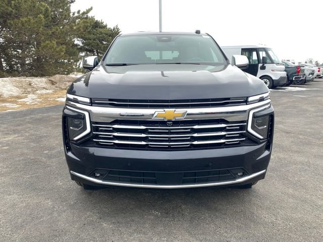2026 Chevrolet Tahoe Premier - Photo 8