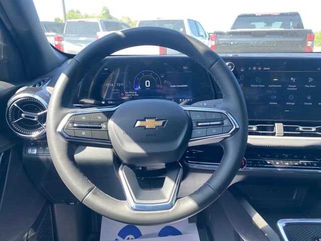 2026 Chevrolet Equinox LT - Photo 21