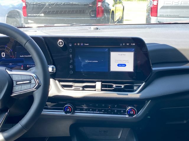 2026 Chevrolet Equinox LT - Photo 22
