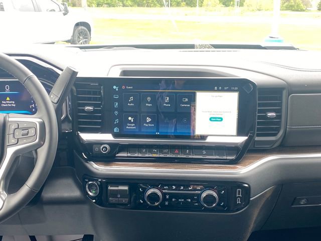 2026 Chevrolet Silverado 2500 HD LT - Photo 19