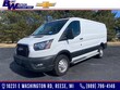  Ford Transit Cargo Van