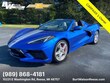  Chevrolet Corvette Stingray