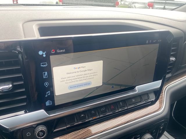 2026 Chevrolet Silverado 1500 LT - Photo 23