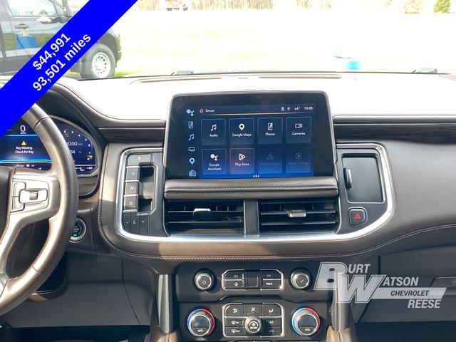 2023 Chevrolet Suburban Z71 - Photo 62