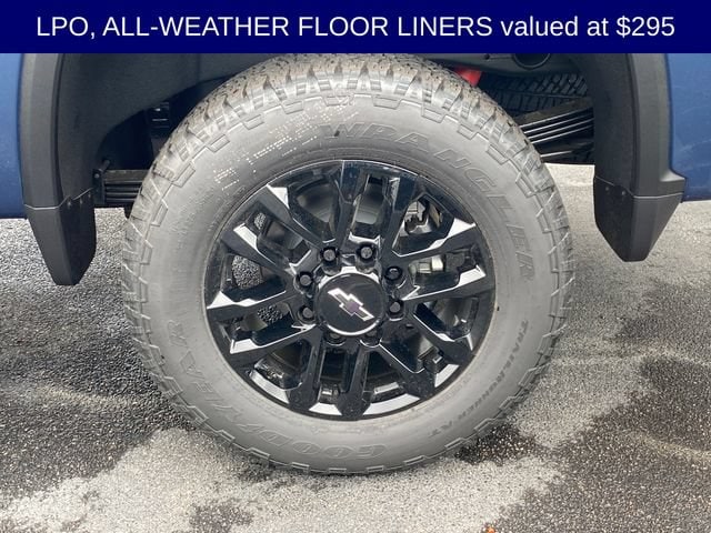 2026 Chevrolet Silverado 2500 HD LT - Photo 15