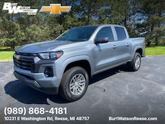 2026 Chevrolet Colorado LT Truck