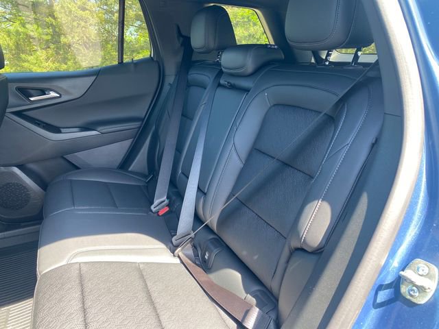 2026 Chevrolet Equinox LT - Photo 19