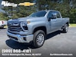  Chevrolet Silverado 2500 HD
