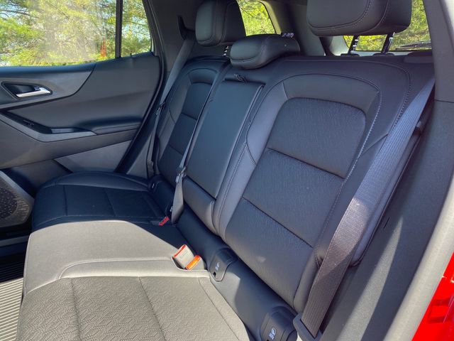 2026 Chevrolet Equinox LT - Photo 18