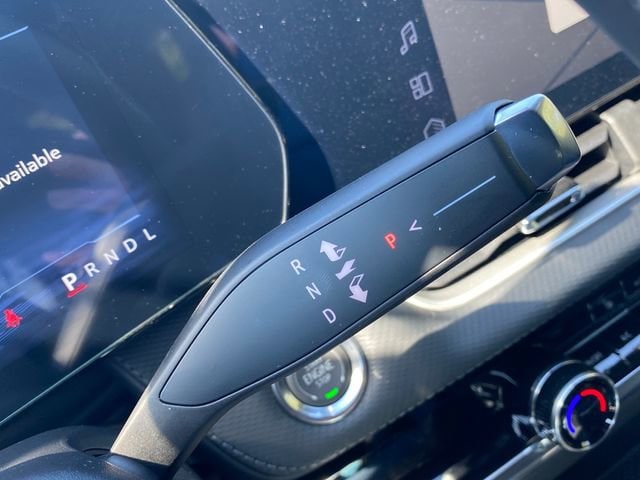 2026 Chevrolet Equinox LT - Photo 27