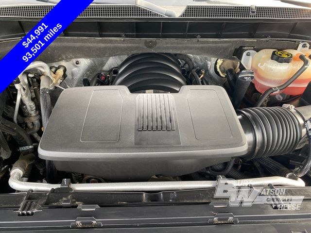 2023 Chevrolet Suburban Z71 - Photo 55
