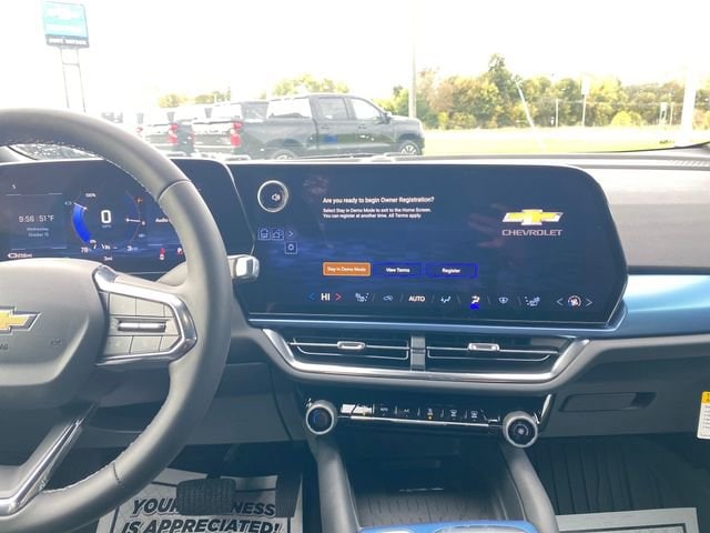 2026 Chevrolet Equinox EV 2LT - Photo 21