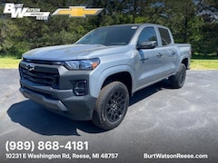 2026 Chevrolet Colorado WT Truck