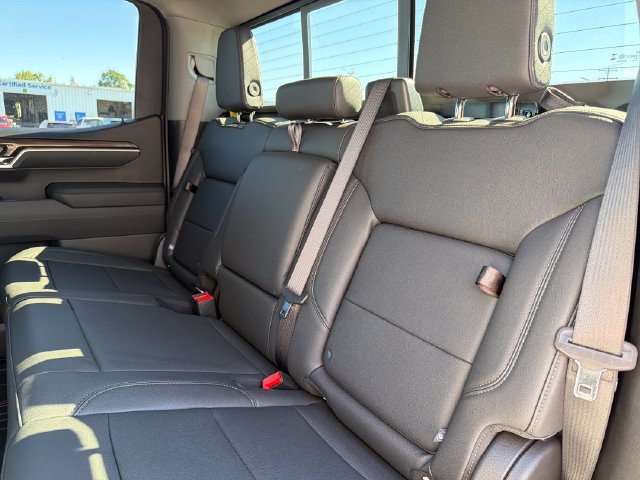 2026 Chevrolet Silverado 1500 RST - Photo 21