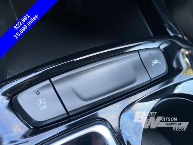 2025 Chevrolet Trax 2RS - Photo 32
