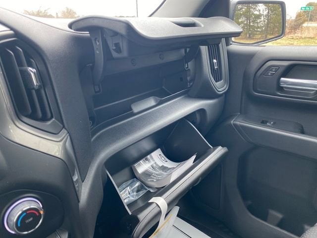 2026 Chevrolet Silverado 1500 Work Truck - Photo 25