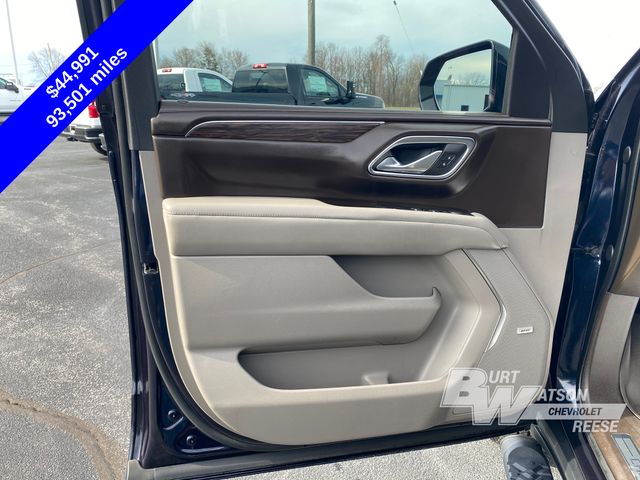 2023 Chevrolet Suburban Z71 - Photo 53
