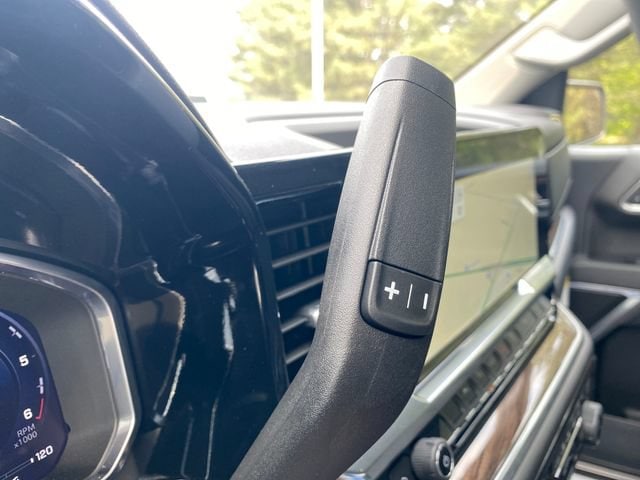 2026 Chevrolet Silverado 1500 LT - Photo 26