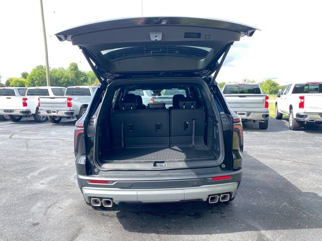 2027 Chevrolet Traverse Z71 - Photo 19
