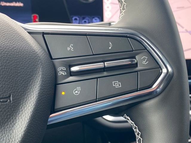 2026 Chevrolet Equinox EV 2LT - Photo 31
