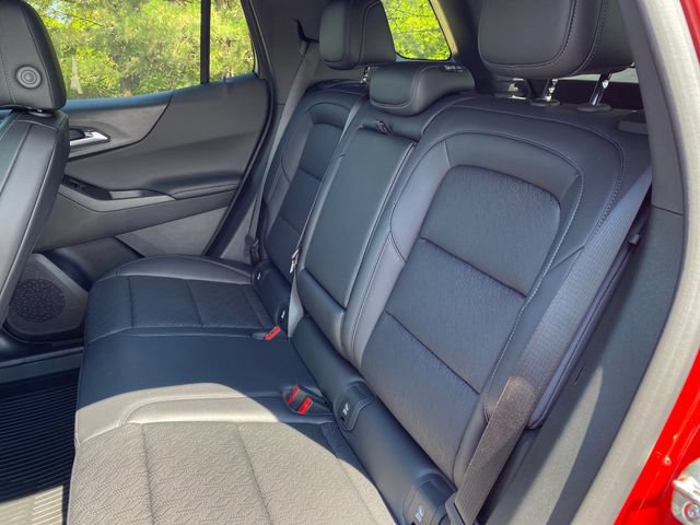 2026 Chevrolet Equinox LT - Photo 19