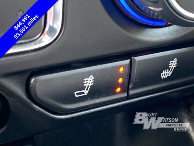 2023 Chevrolet Suburban Z71 - Photo 33
