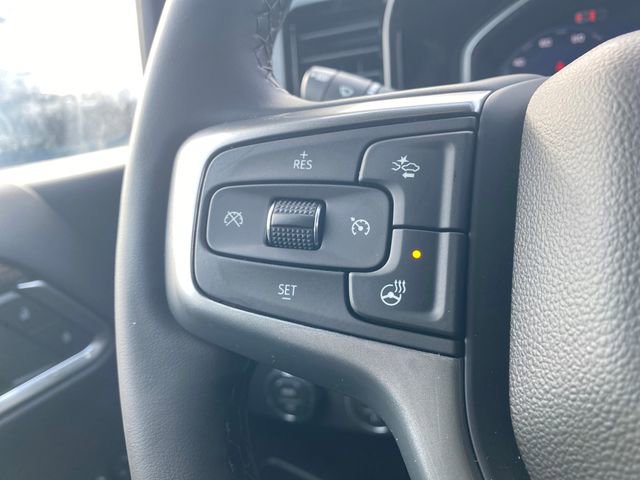 2026 Chevrolet Silverado 2500 HD LT - Photo 32