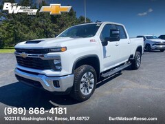 2026 Chevrolet Silverado 3500 HD LT Truck