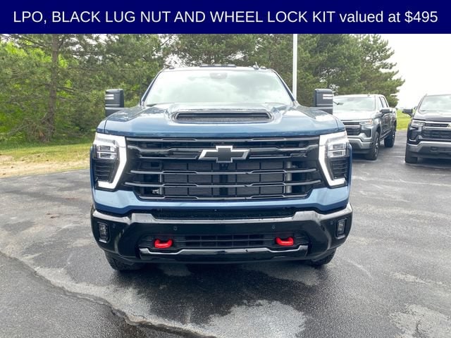2026 Chevrolet Silverado 2500 HD LT - Photo 10