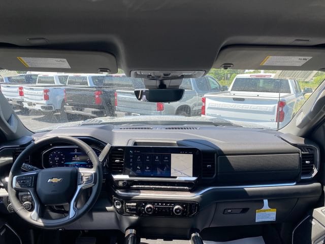 2026 Chevrolet Silverado 2500 HD LTZ - Photo 19