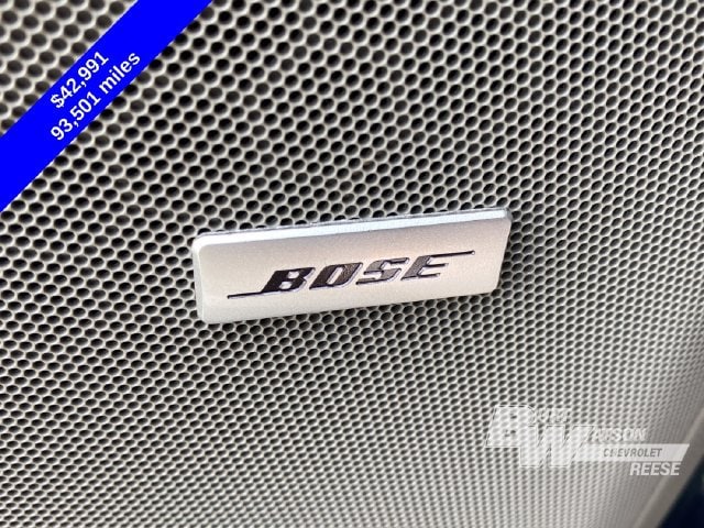 2023 Chevrolet Suburban Z71 - Photo 38