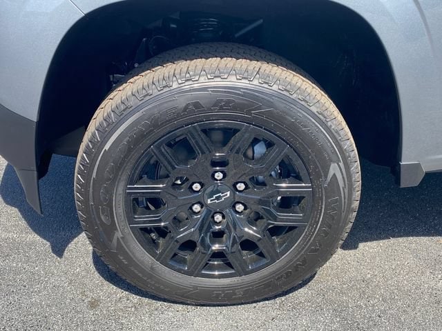 2026 Chevrolet Colorado Work Truck - Photo 15