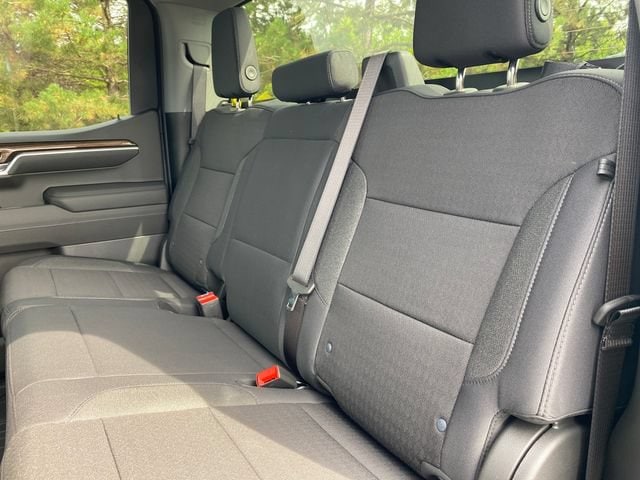 2026 Chevrolet Silverado 1500 RST - Photo 17