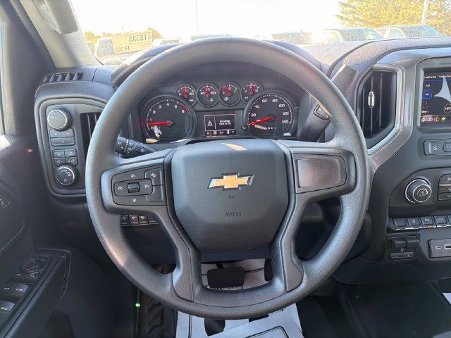 2026 Chevrolet Silverado 3500 HD Work Truck - Photo 20