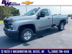 2025 Chevrolet Silverado 2500 HD WT Truck