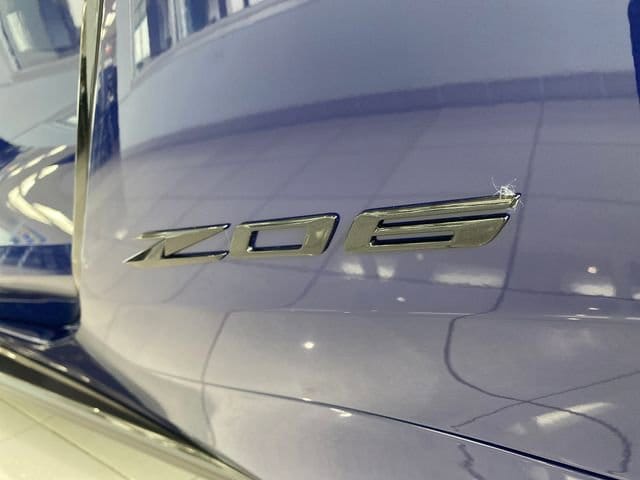 2026 Chevrolet Corvette 2LZ - Photo 25