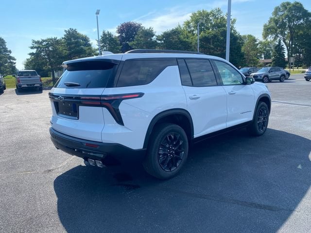 2026 Chevrolet Traverse LT - Photo 6