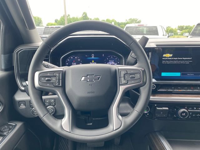 2026 Chevrolet Silverado 2500 HD LT - Photo 19