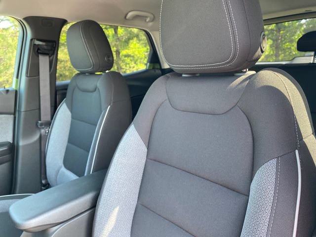 2026 Chevrolet Trailblazer LT - Photo 11
