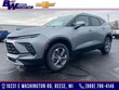  Chevrolet Blazer