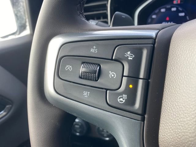 2026 Chevrolet Silverado 1500 RST - Photo 31