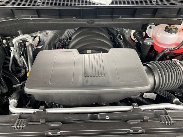 2026 Chevrolet Suburban Premier - Photo 16