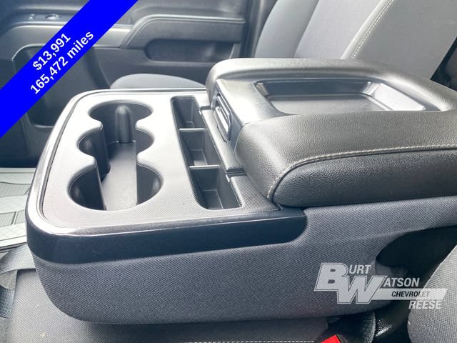2019 Chevrolet Silverado 1500 LD LT - Photo 24