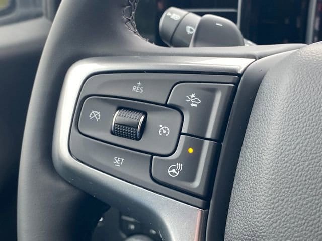 2026 Chevrolet Silverado 1500 RST - Photo 31